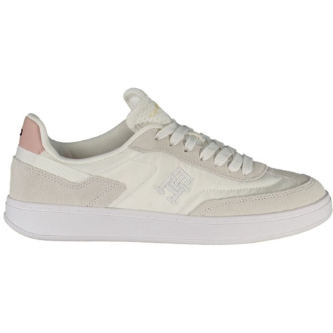 Tommy Hilfiger Dames Heritage Sneakers