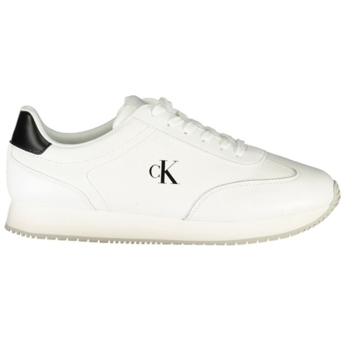 Monogram Sneakers Casual