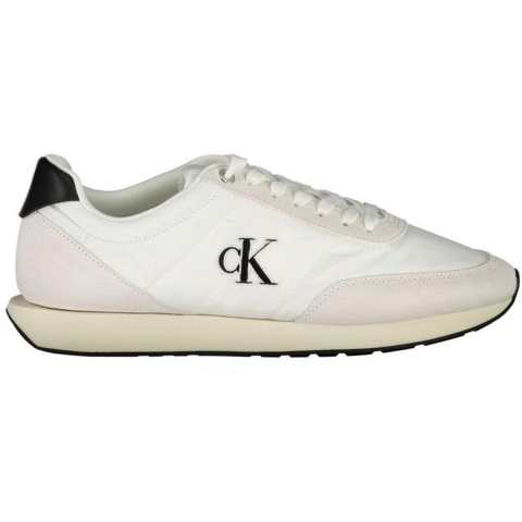 Hardloopschoen Lage Vetersneaker