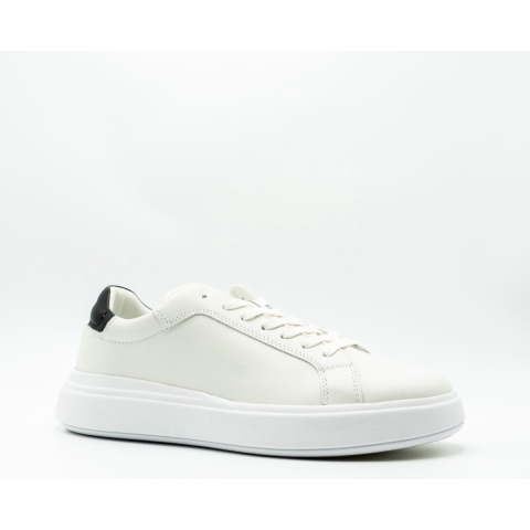 Kaylee Platform Sneaker Witzwart