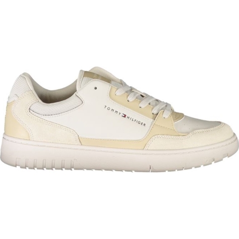 Tommy Hilfiger Sneakers Fm0fm04366 Off White
