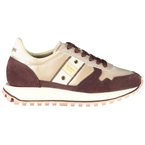 Vetersneakers voor Vrijetijd Gebruik