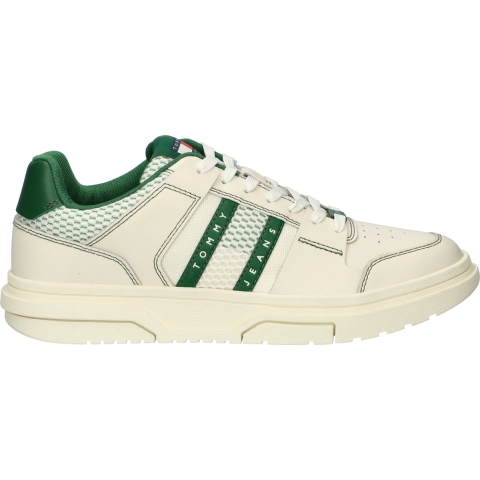 Tommy Jeans Basket Sneakers