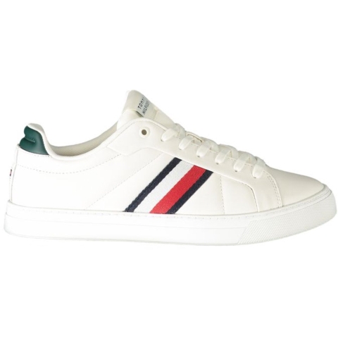 Leren Sneakers Fm0fm03777