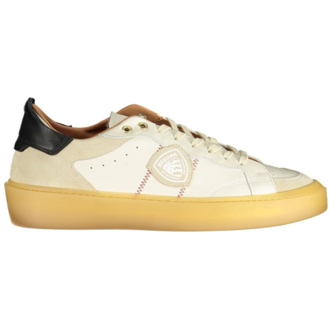 Lage Sneakers Bsnh22035 Stijl