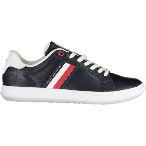 Leren Sneakers Fm0fm03774