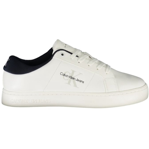 Monogram Lage Sneakers