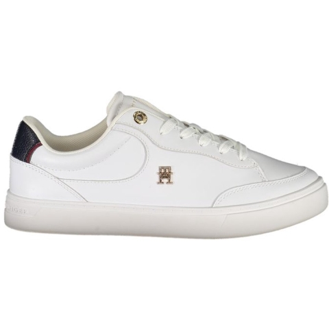 De Essentiële Sneaker Casual Lowtop