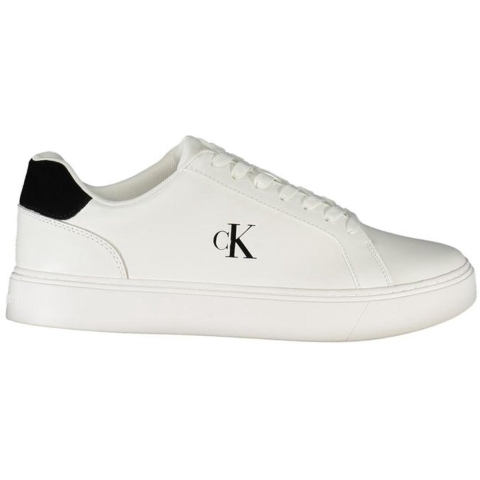 Lage Top Logo Sneakers