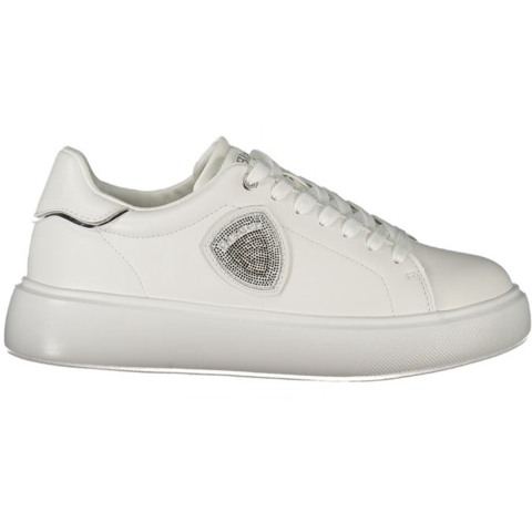 Rhinestone Detailsneakers