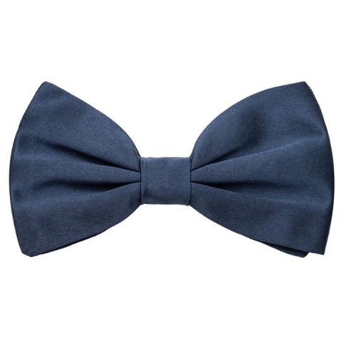 Klassieke Zijden Vlinderdas