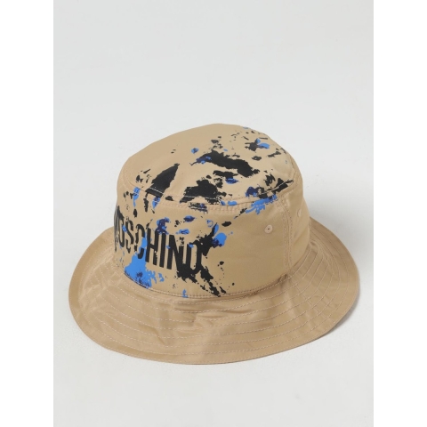 Verfspatters Bucket Hat