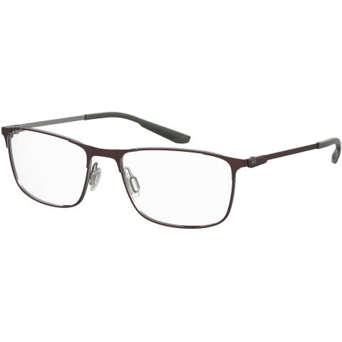 Ua5015 Rechthoekige Zonnebril