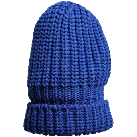 Gebreide Beanie Muts