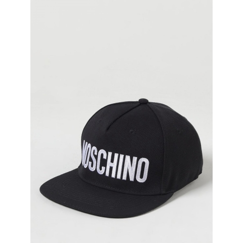 Moschino Baseballcap