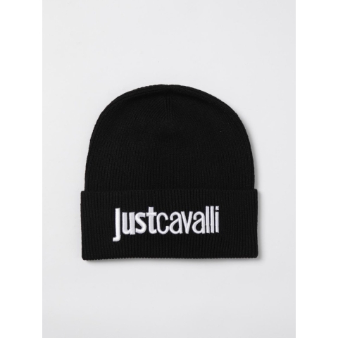 Geribbelde Brei Muts Met Logo