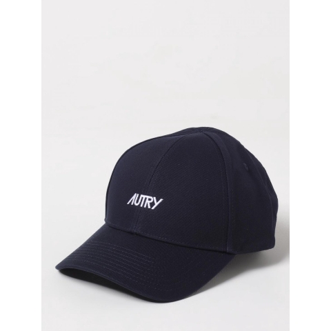 Autry Baseballcap Geborduurd Logo