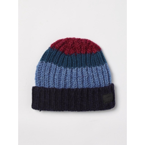 Gebreide Muts