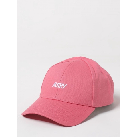 Autry Logo Honkbalpet