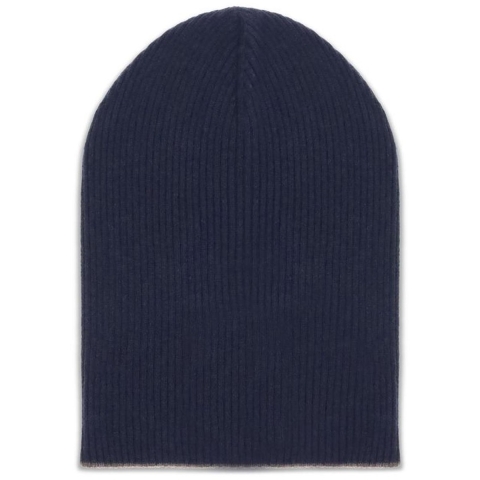 Kasjmier Gebreide Muts