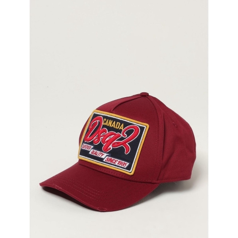 Logo Patch Baseballpet