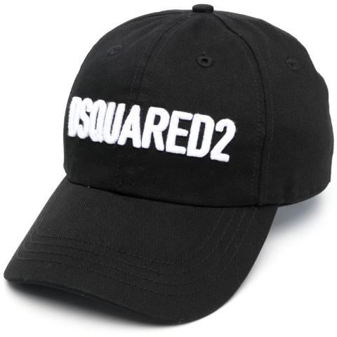 Dsquared2 Logo Baseball Pet