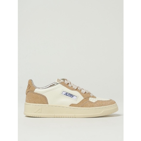 Medalist Lowtop Sneakers