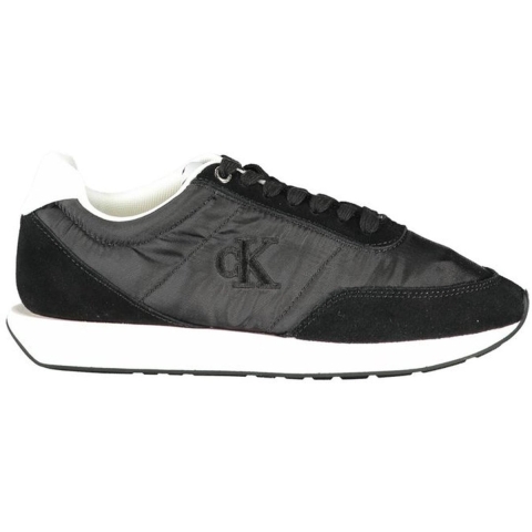 Laag profiel sneakers