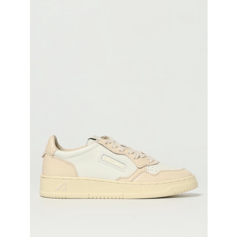 Medalist Gelaagde Sneakers