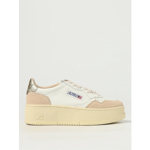 Dallas Platform Sneakers