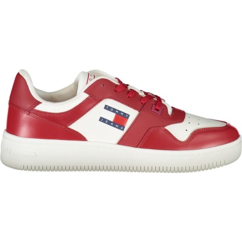 Tommy Jeans Court Sneakers Em0em00300