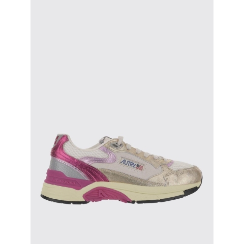 Lander Vetersneakers