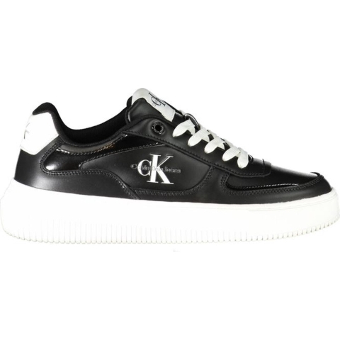 Ck Jeans Lage Sneakers
