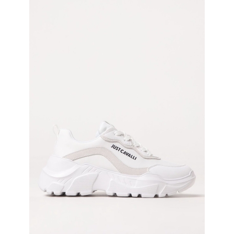 Casual Leren Sneakers