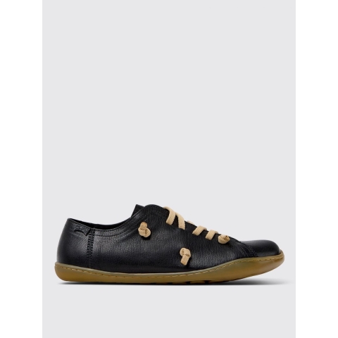 Twins Knoopdetail Sneaker