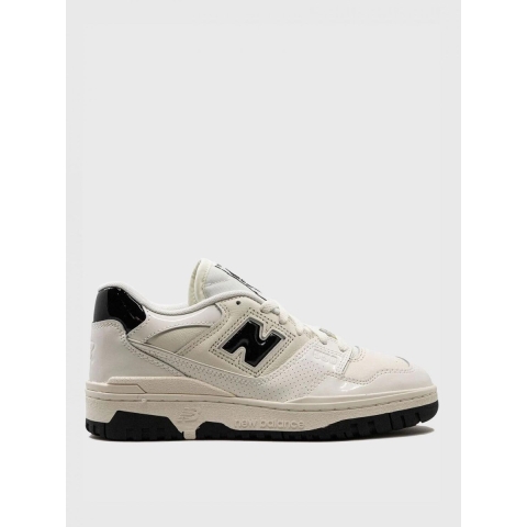 550 Bb550ykf Leren Sneakers