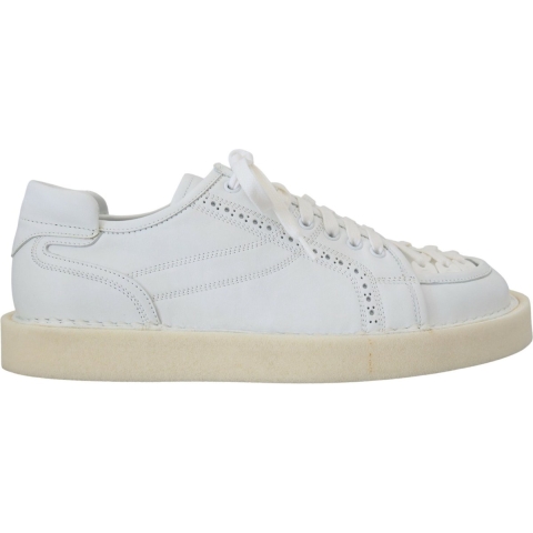 Portofino Leren Sneakers Cs1687 Aw680