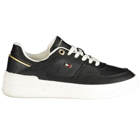 Leren Sneakers Fw0fw07476