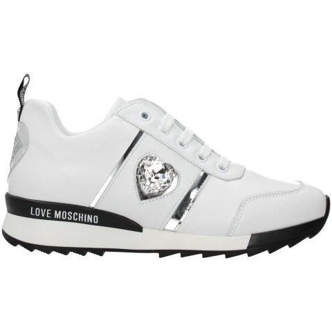 Hartjuweel Accent Sneakers