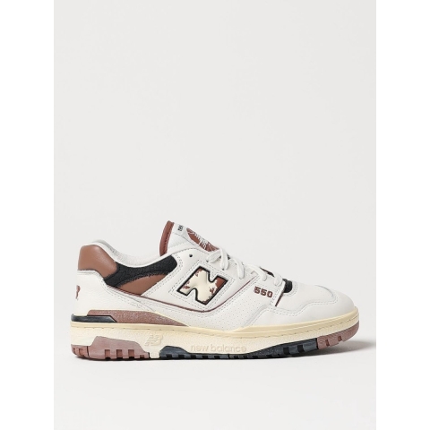 550 Bb550vgc Casual Sneakers