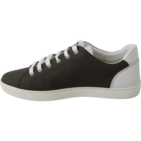 Lage Sneakers Casual Stijl