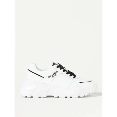 Chunky Sneakers Casual Ontwerp