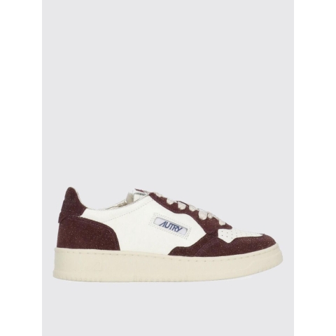 Dallas Lage Sneakers