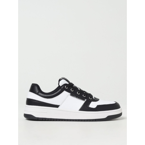 Lage Sneakers Casual Stijl