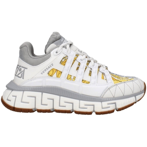 Odissea Patroon Sneakers