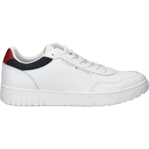 Essentiële Lowtop Sneakers