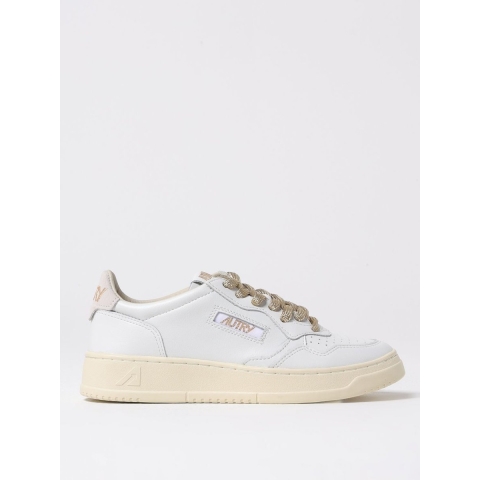 Dallas Leren Sneakers