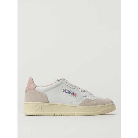 Medalist Lage Sneakers