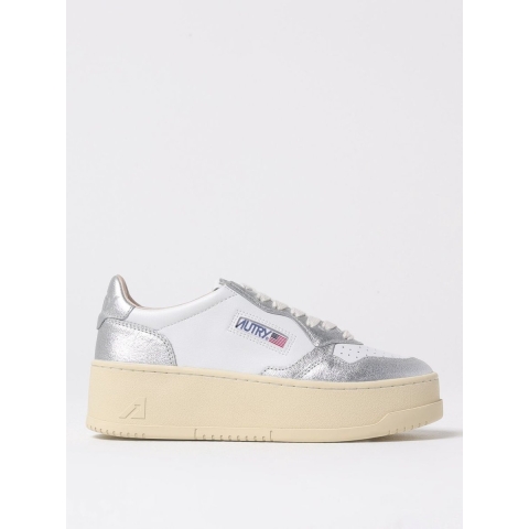 Dallas Platform Sneakers
