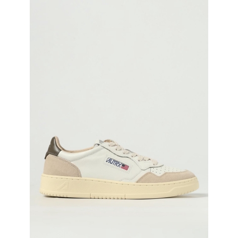 Medalist Lage Sneakers